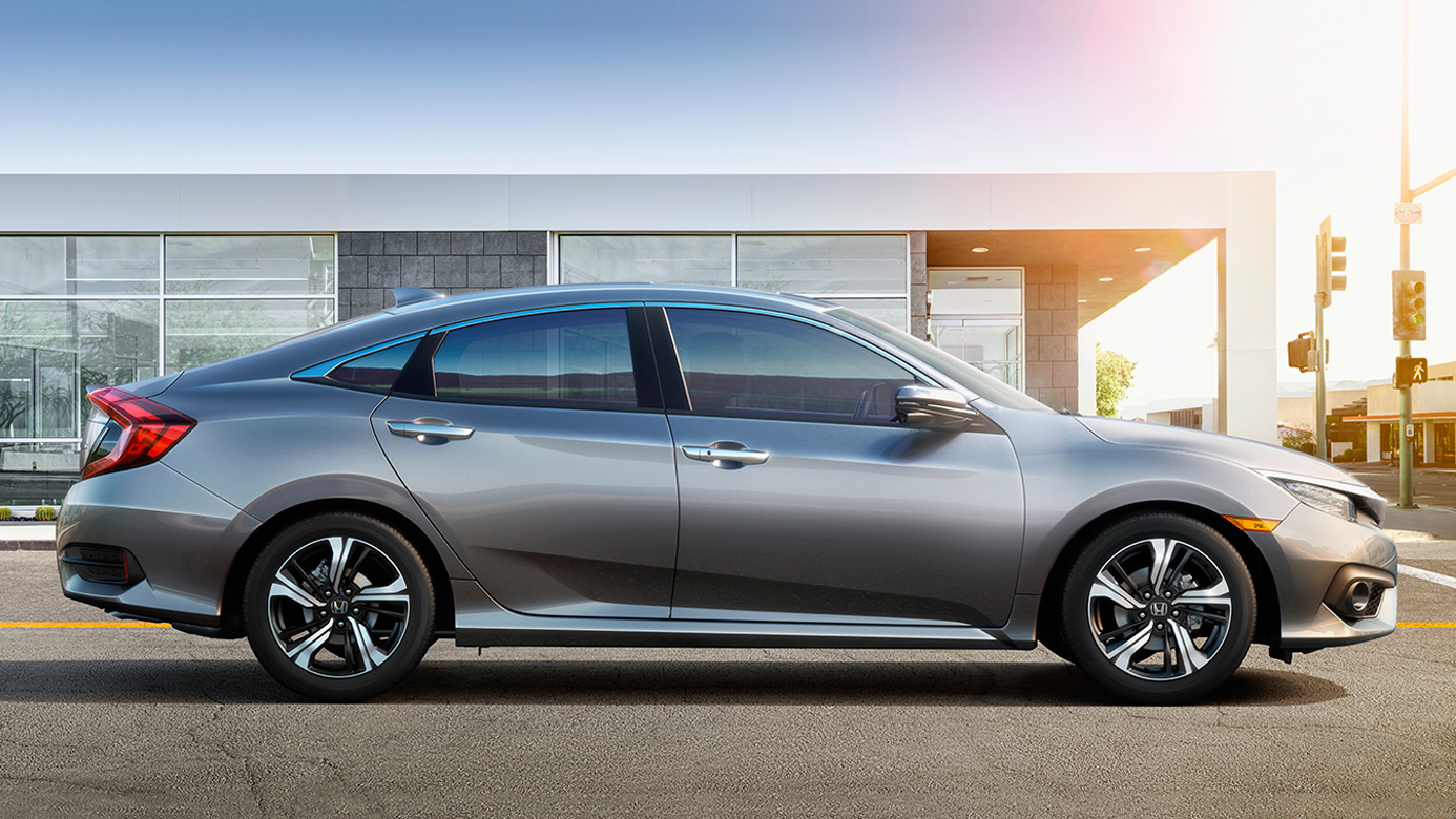 civic