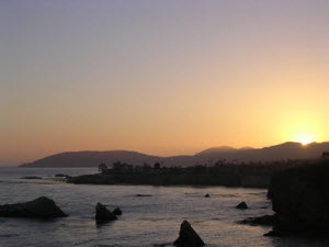 Lighthouse Island